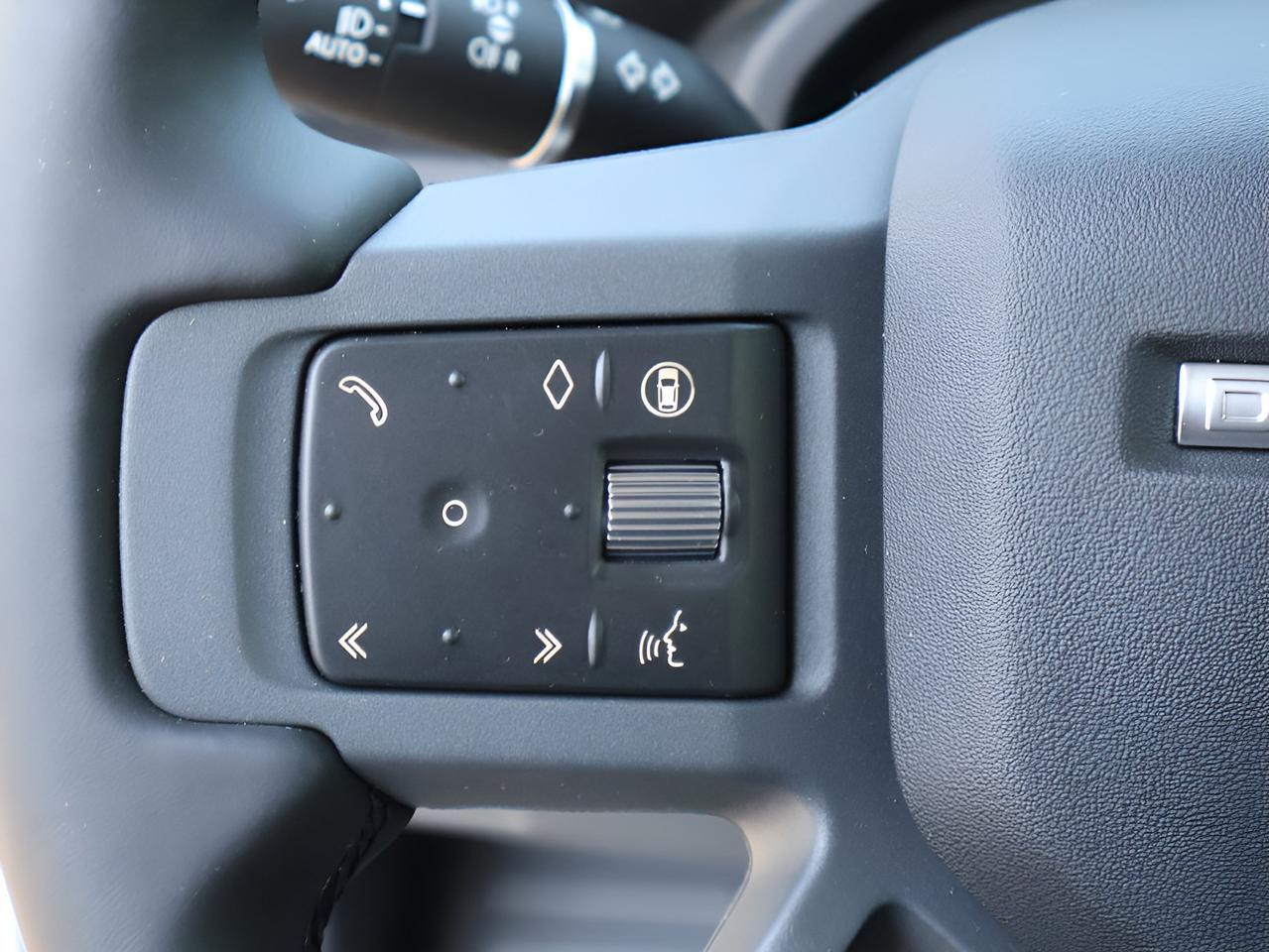 2026 Land Rover Defender 110 X-Dynamic SE San Clemente CA