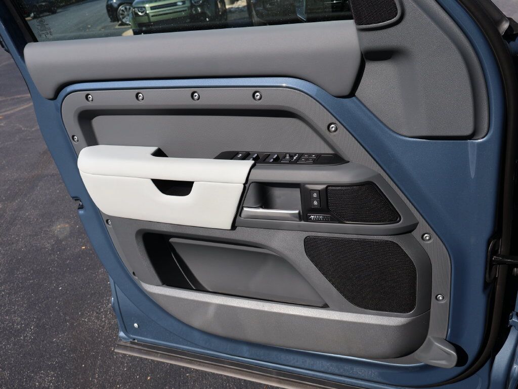 2026 Land Rover Defender 110 X-Dynamic SE San Clemente CA
