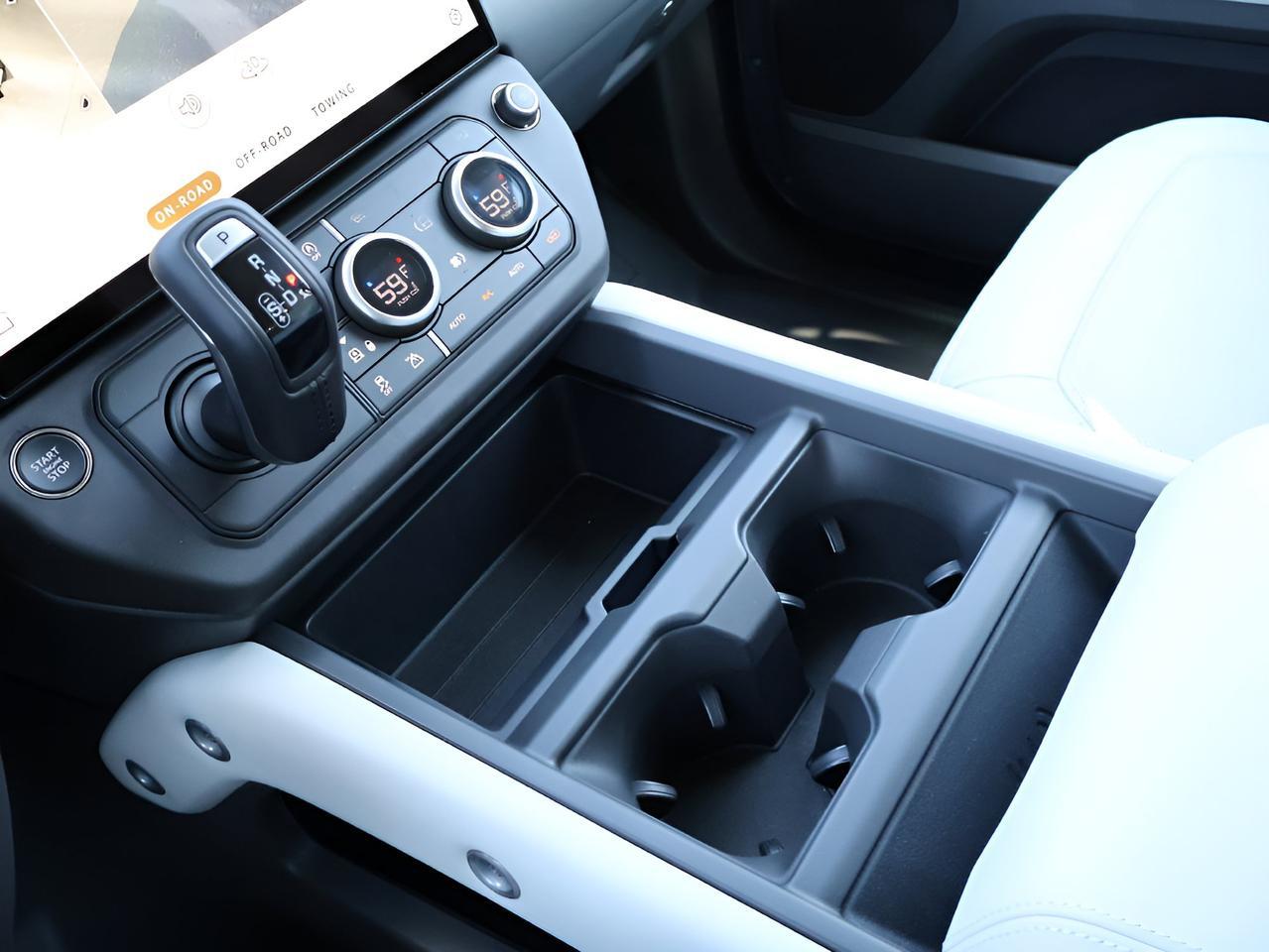2026 Land Rover Defender 110 X-Dynamic SE San Clemente CA