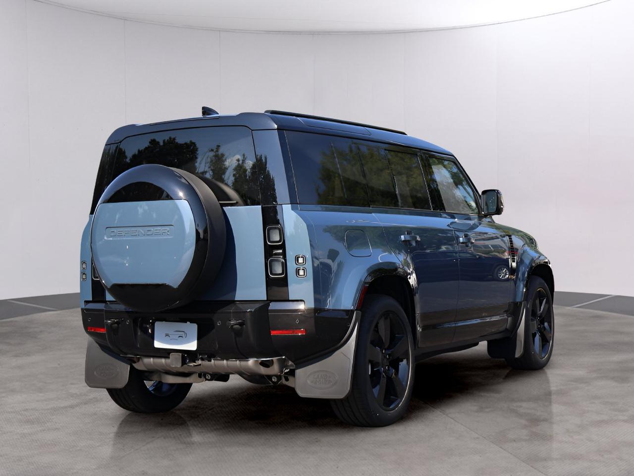 2026 Land Rover Defender 110 X-Dynamic SE San Clemente CA