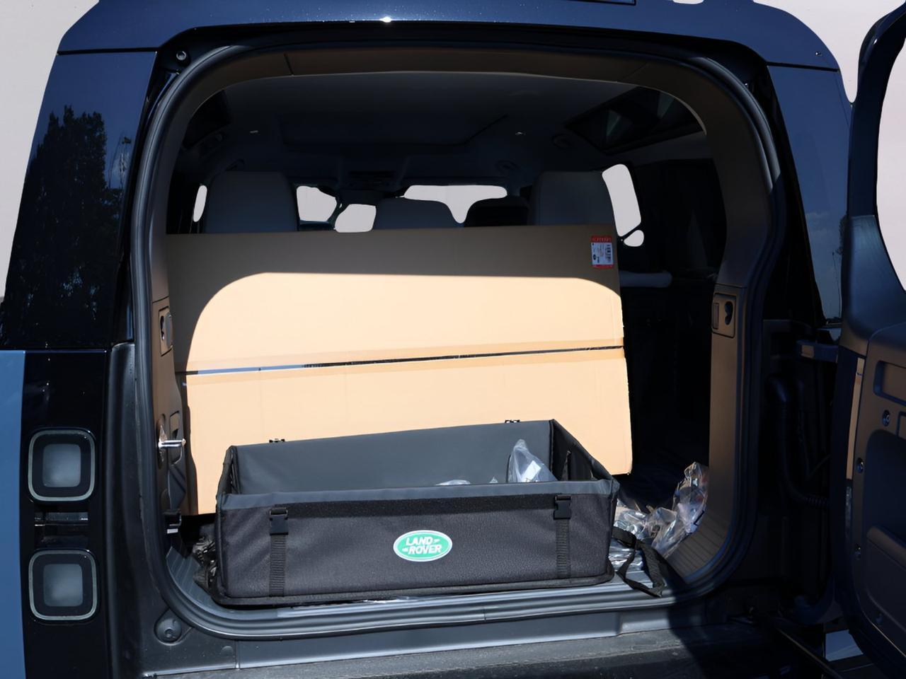 2026 Land Rover Defender 110 X-Dynamic SE San Clemente CA
