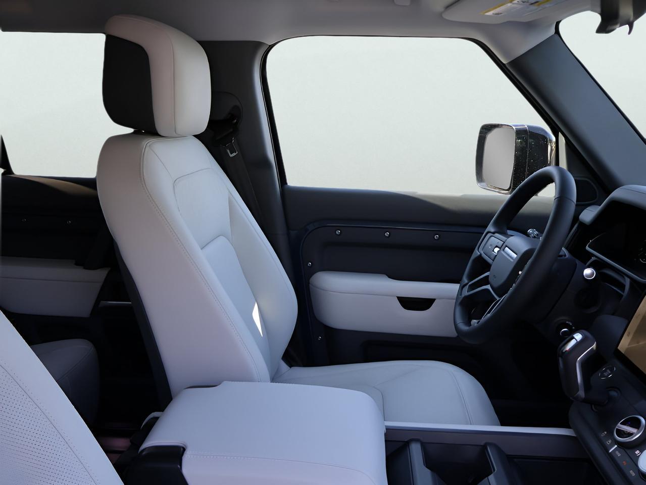 2026 Land Rover Defender 110 X-Dynamic SE San Clemente CA
