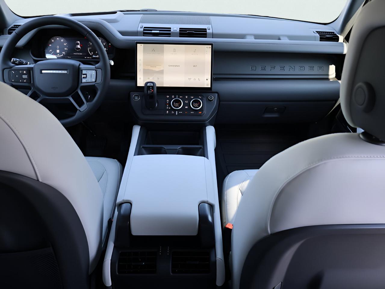 2026 Land Rover Defender 110 X-Dynamic SE San Clemente CA