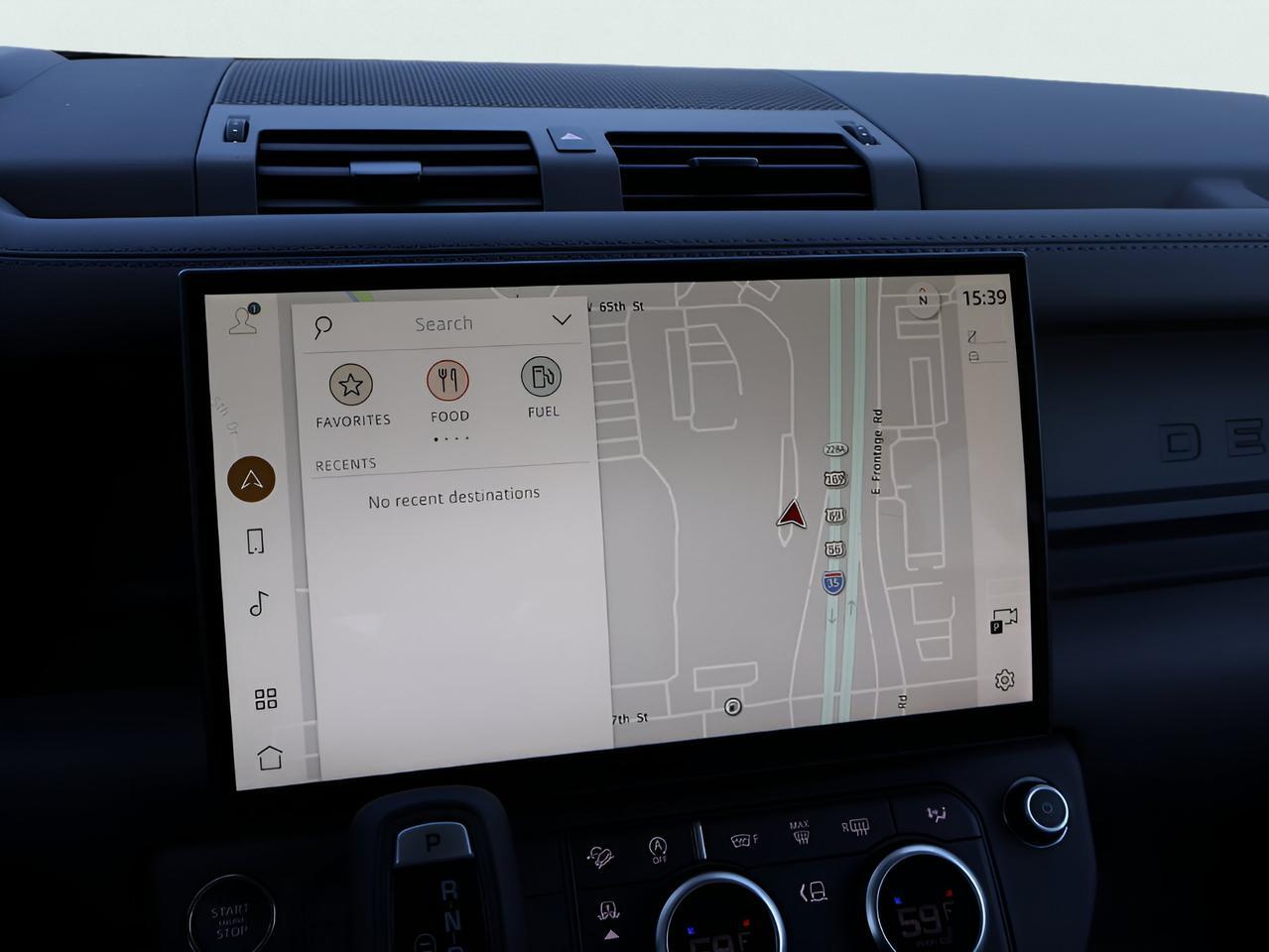 2026 Land Rover Defender 110 X-Dynamic SE San Clemente CA