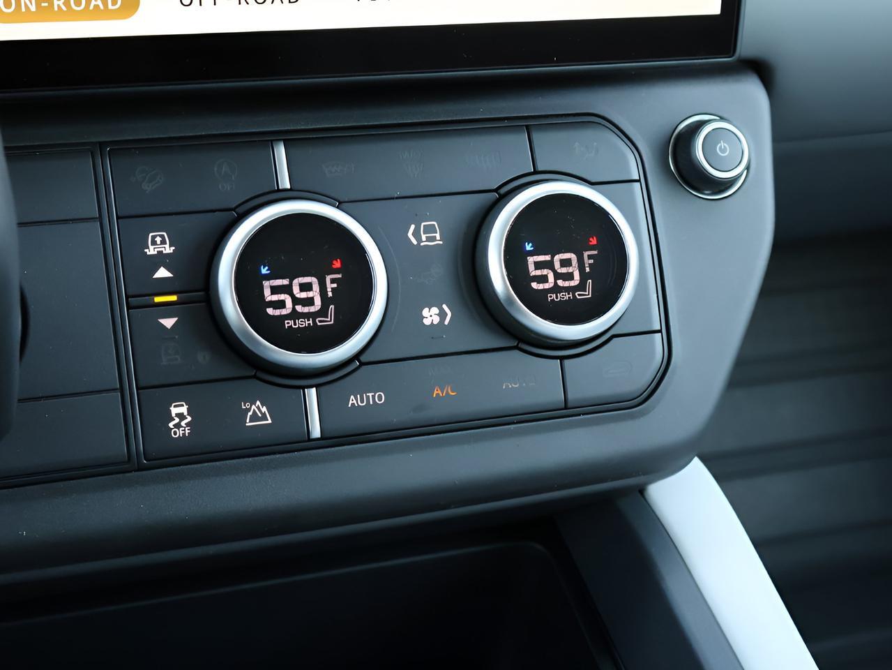 2026 Land Rover Defender 110 X-Dynamic SE San Clemente CA