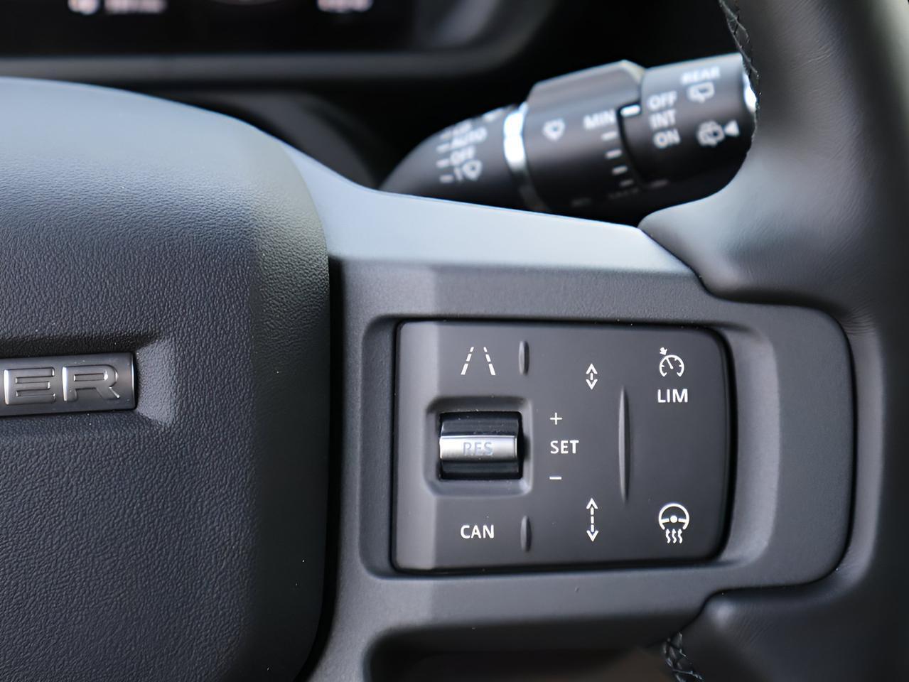 2026 Land Rover Defender 110 X-Dynamic SE San Clemente CA