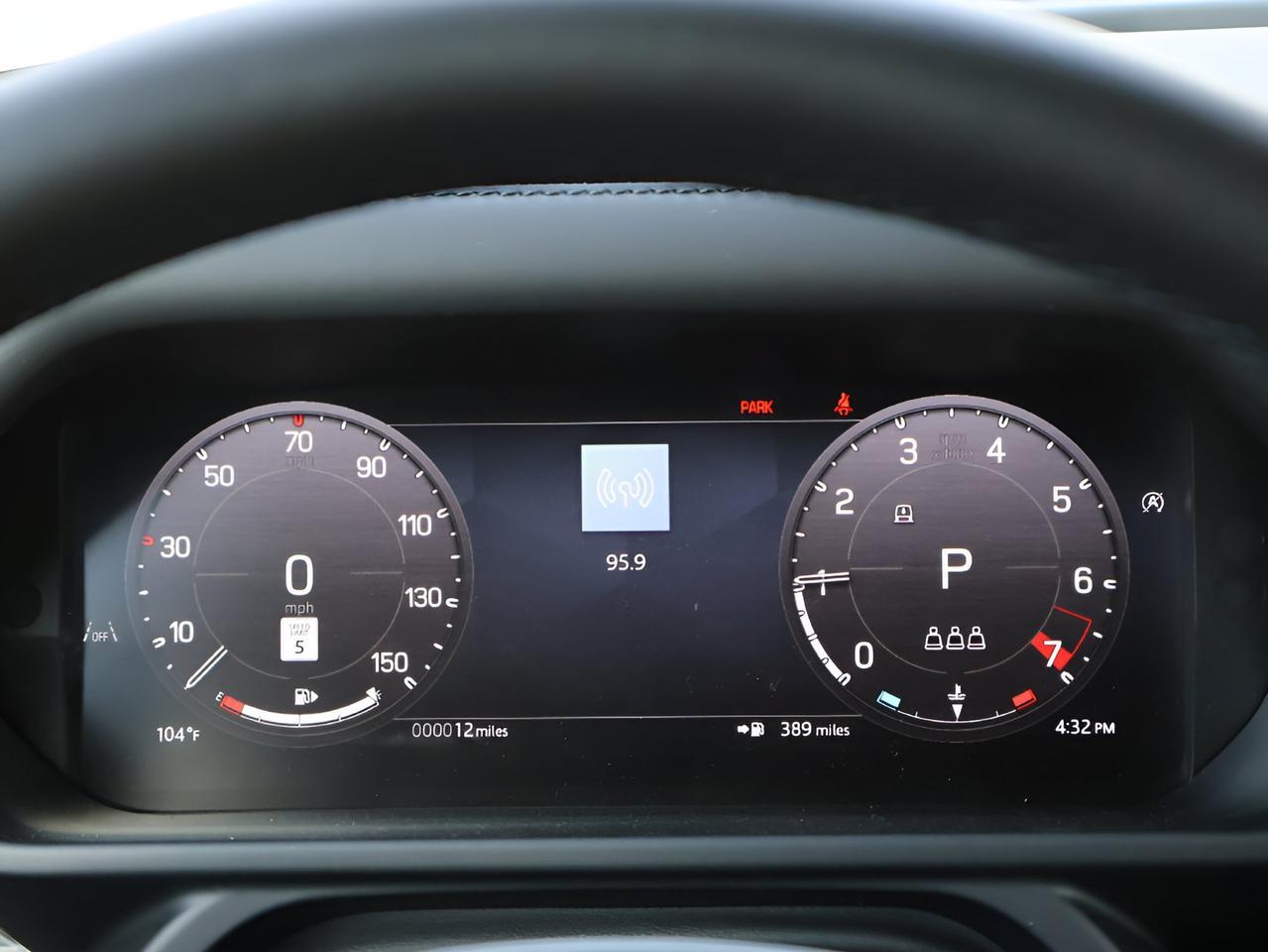 2026 Land Rover Defender 110 X-Dynamic SE San Clemente CA