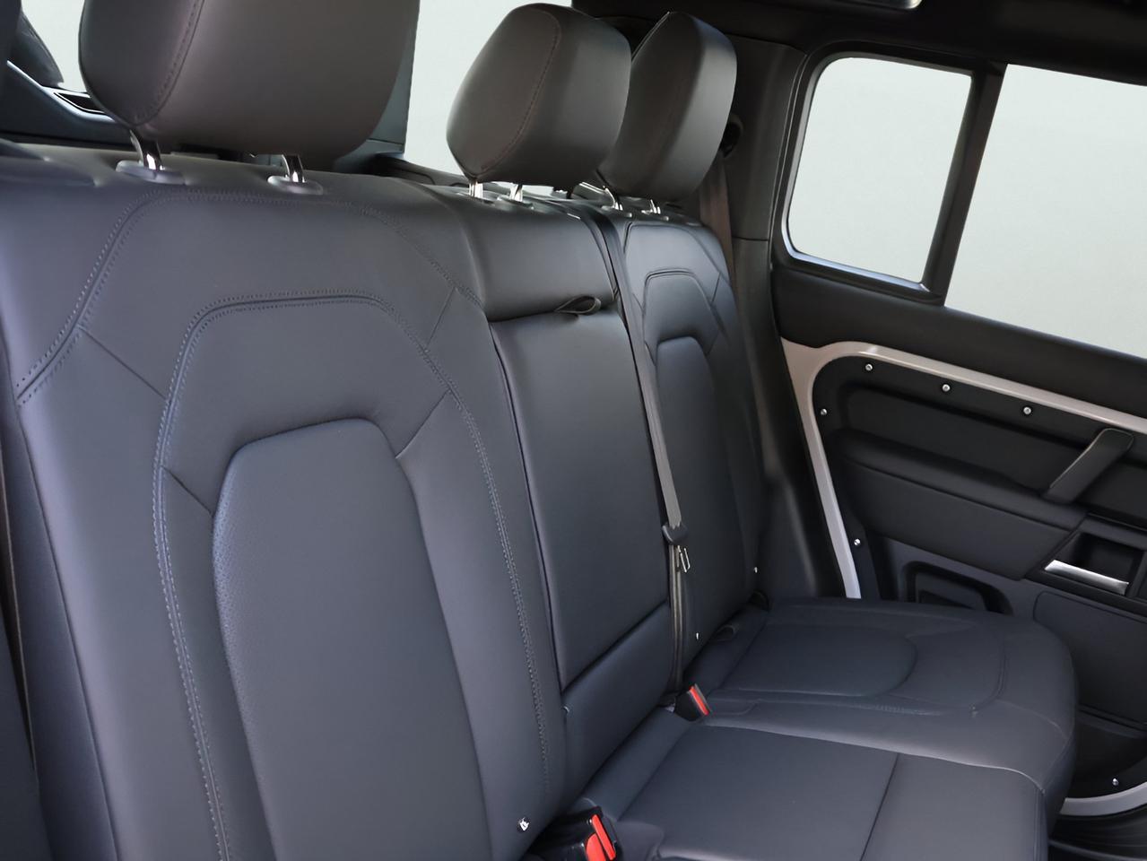 2026 Land Rover Defender 110 X-Dynamic SE San Clemente CA