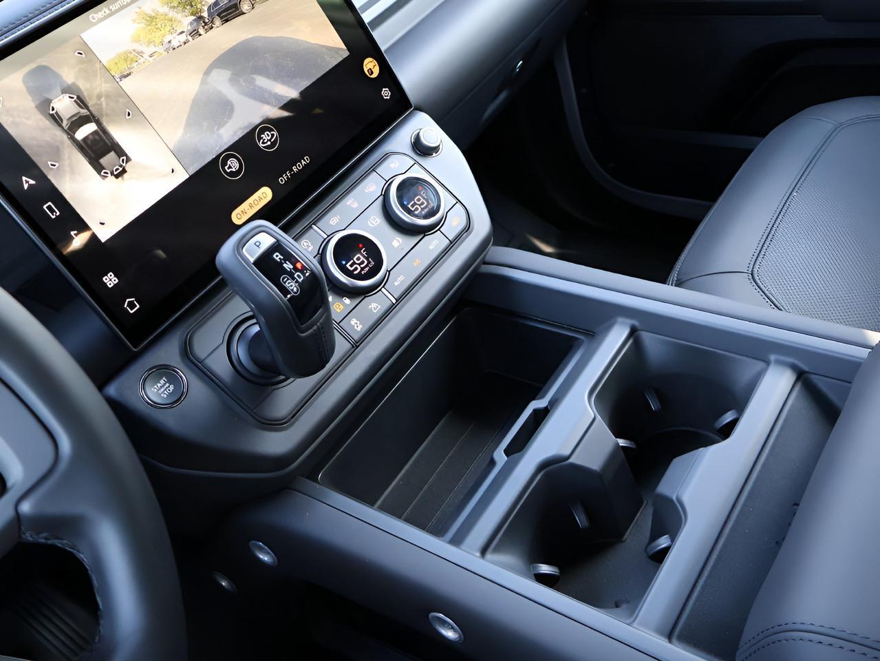 2026 Land Rover Defender 110 X-Dynamic SE San Clemente CA