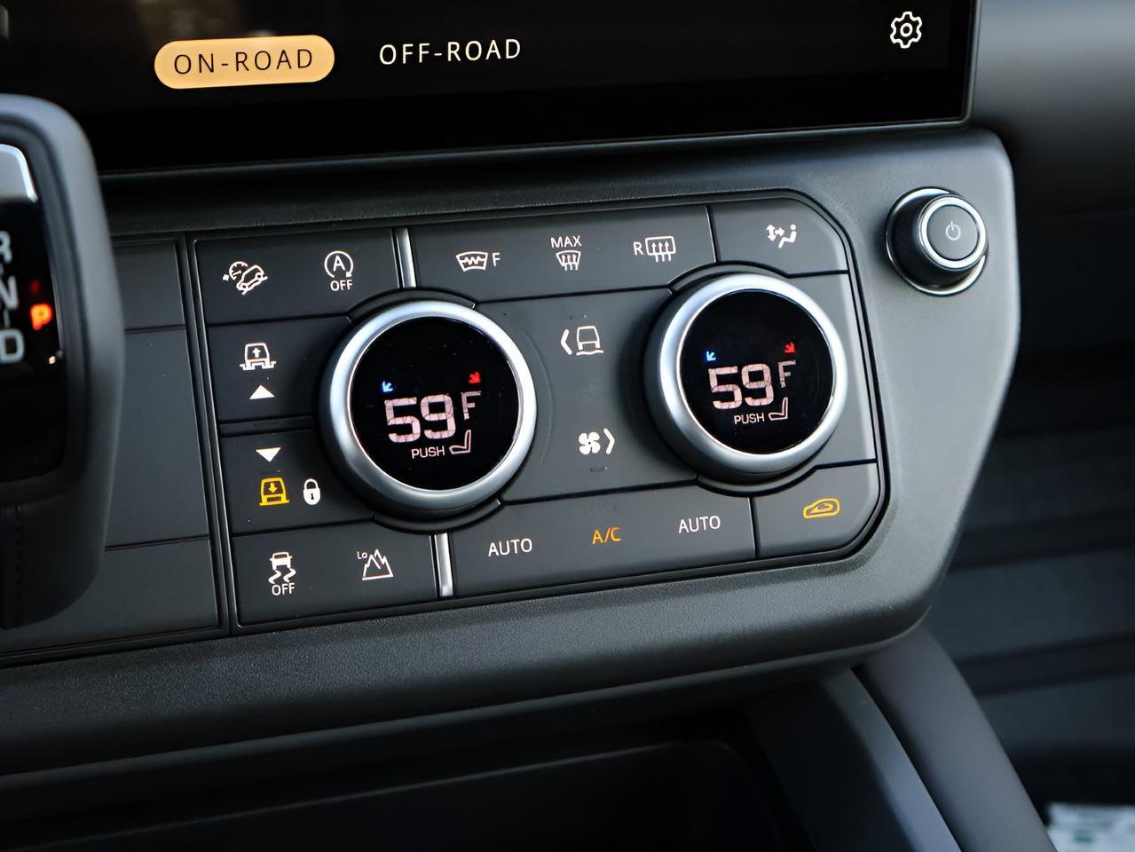 2026 Land Rover Defender 110 X-Dynamic SE San Clemente CA
