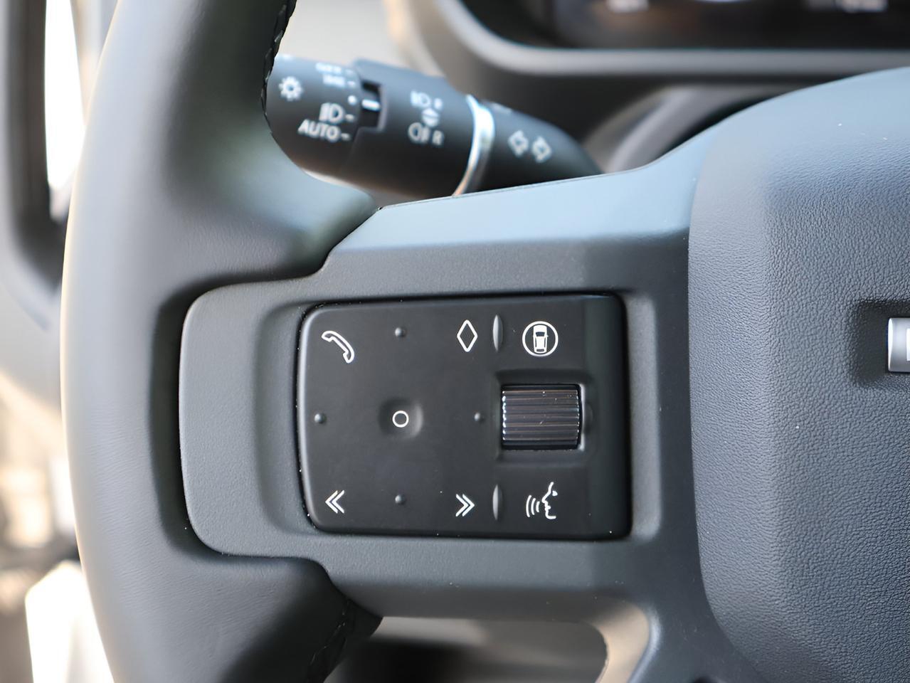2026 Land Rover Defender 110 X-Dynamic SE San Clemente CA