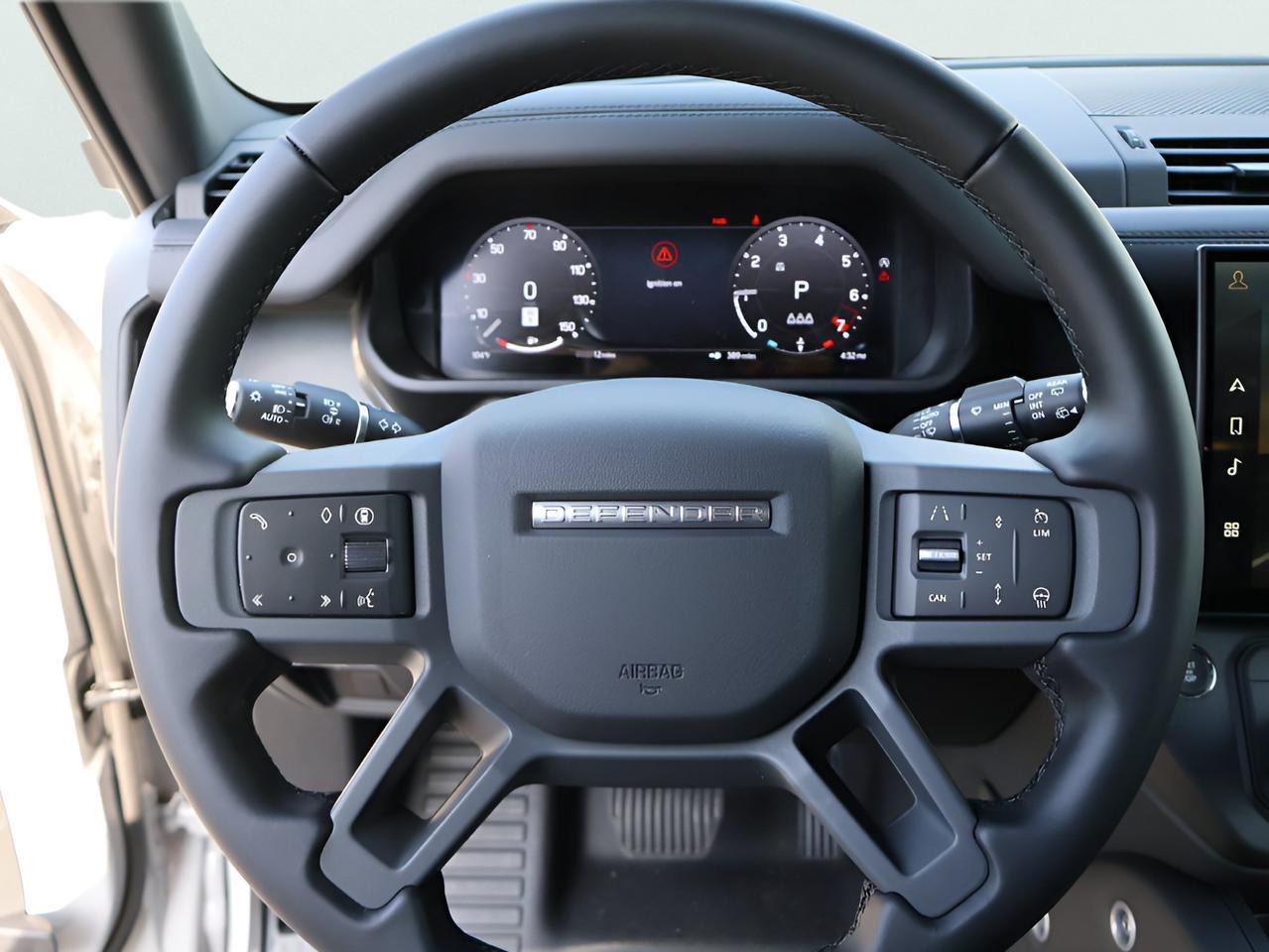 2026 Land Rover Defender 110 X-Dynamic SE San Clemente CA