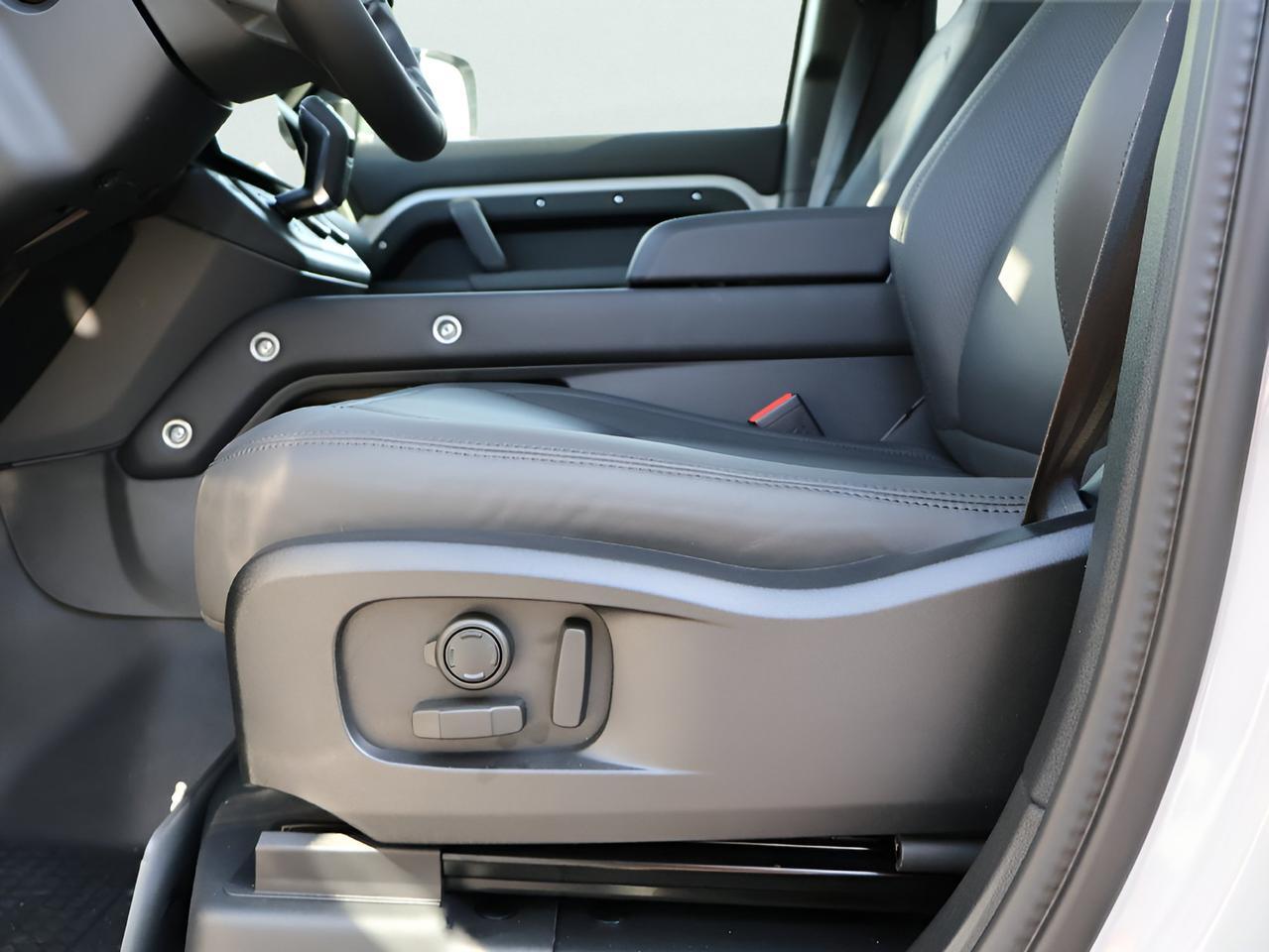 2026 Land Rover Defender 110 X-Dynamic SE San Clemente CA