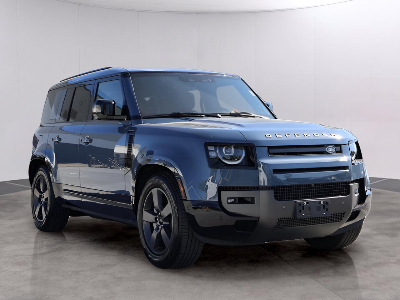 2026 Land Rover Defender 110 X-Dynamic SE