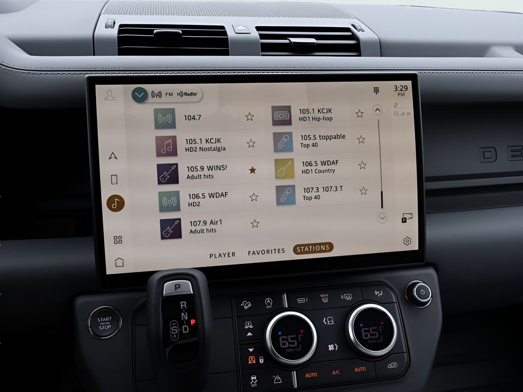 2026 Land Rover Defender 110 X-Dynamic SE San Clemente CA
