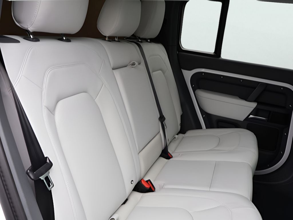 2026 Land Rover Defender 110 X-Dynamic SE San Clemente CA