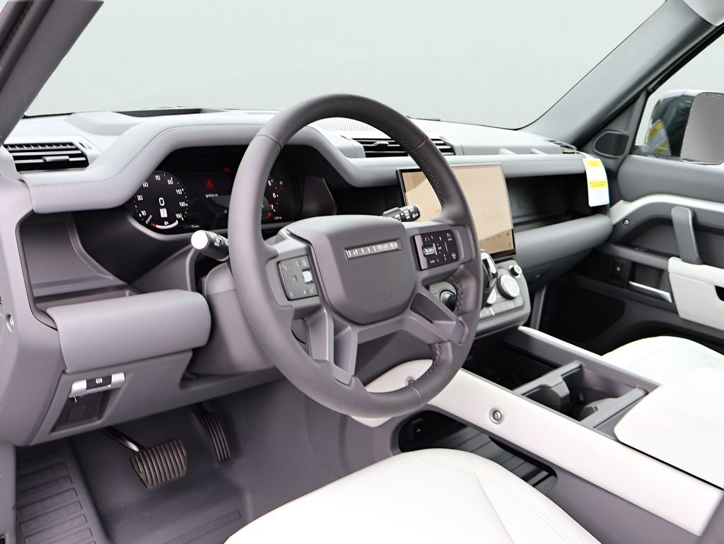 2026 Land Rover Defender 110 X-Dynamic SE San Clemente CA