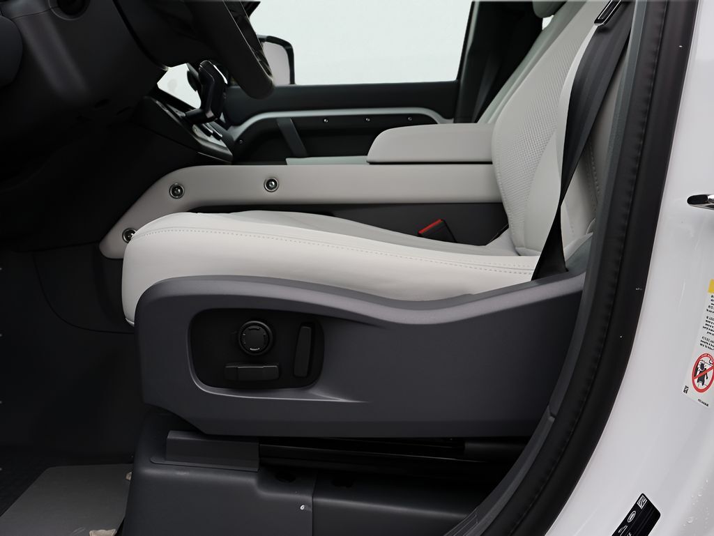 2026 Land Rover Defender 110 X-Dynamic SE San Clemente CA