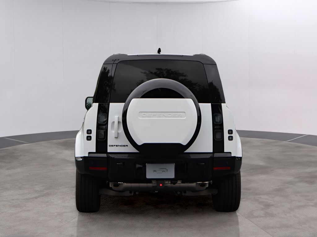 2026 Land Rover Defender 110 X-Dynamic SE San Clemente CA