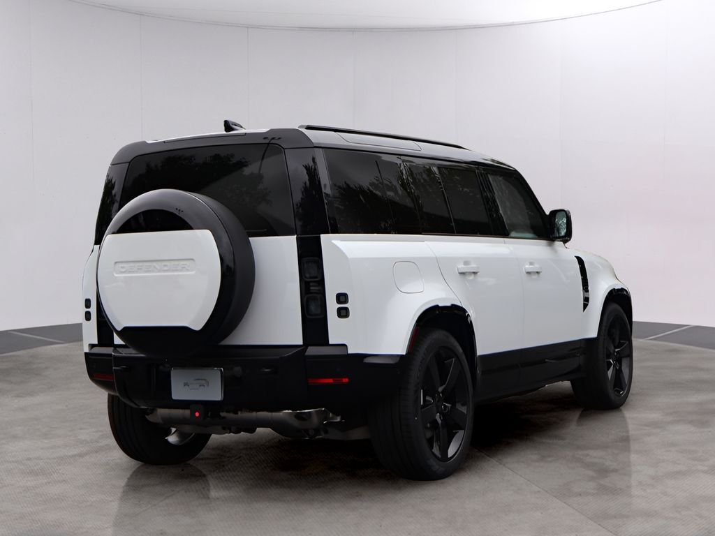 2026 Land Rover Defender 110 X-Dynamic SE San Clemente CA