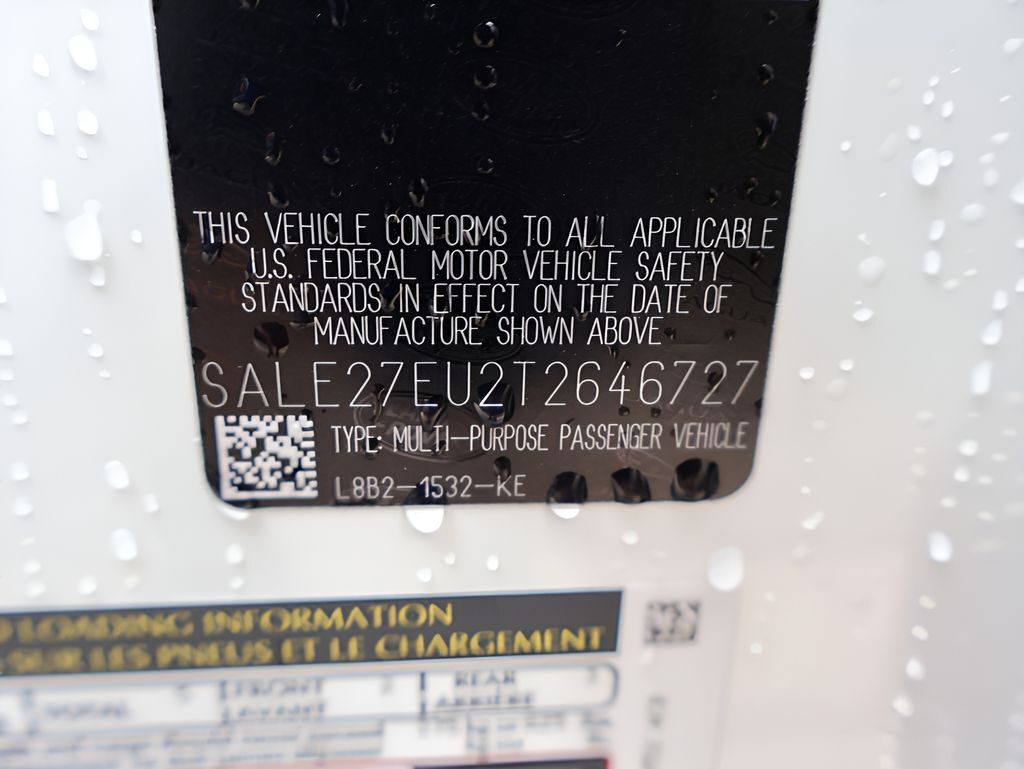 2026 Land Rover Defender 110 X-Dynamic SE San Clemente CA