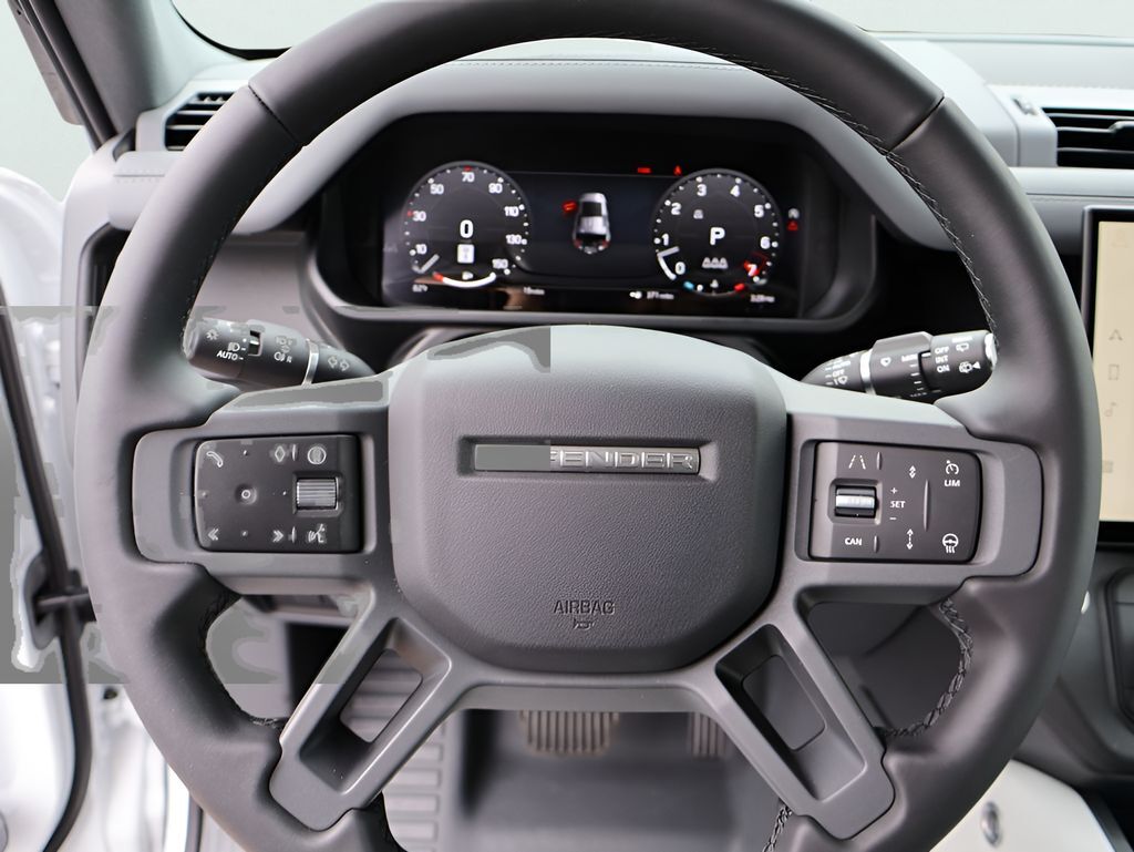 2026 Land Rover Defender 110 X-Dynamic SE San Clemente CA