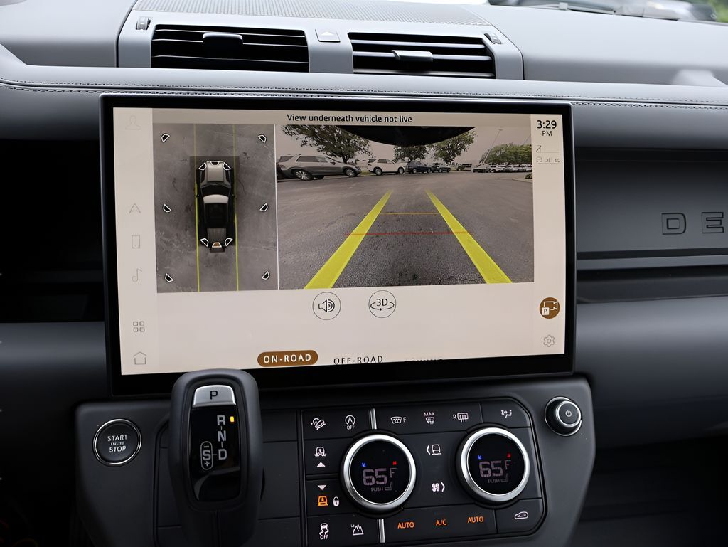 2026 Land Rover Defender 110 X-Dynamic SE San Clemente CA