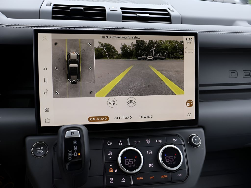 2026 Land Rover Defender 110 X-Dynamic SE San Clemente CA