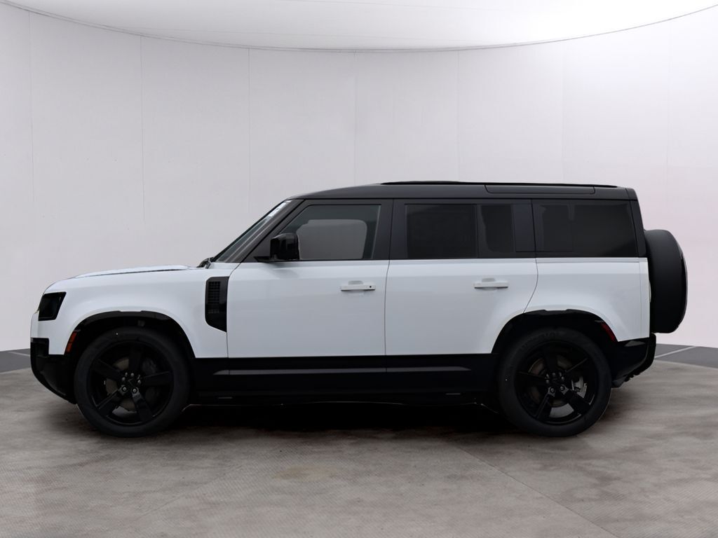 2026 Land Rover Defender 110 X-Dynamic SE San Clemente CA