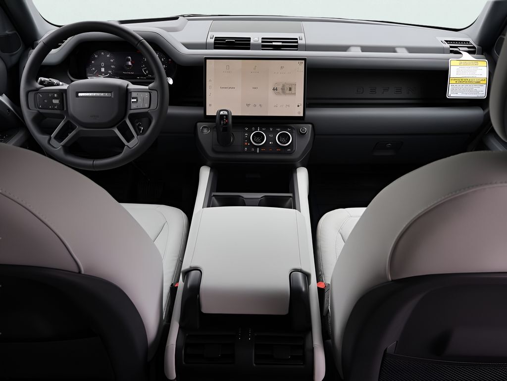 2026 Land Rover Defender 110 X-Dynamic SE San Clemente CA