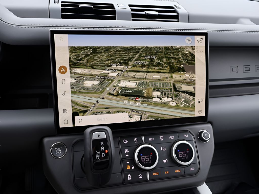 2026 Land Rover Defender 110 X-Dynamic SE San Clemente CA