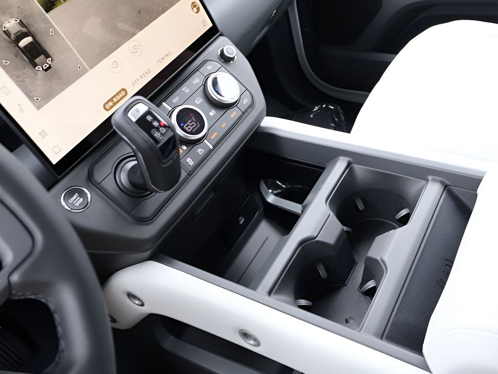2026 Land Rover Defender 110 X-Dynamic SE San Clemente CA