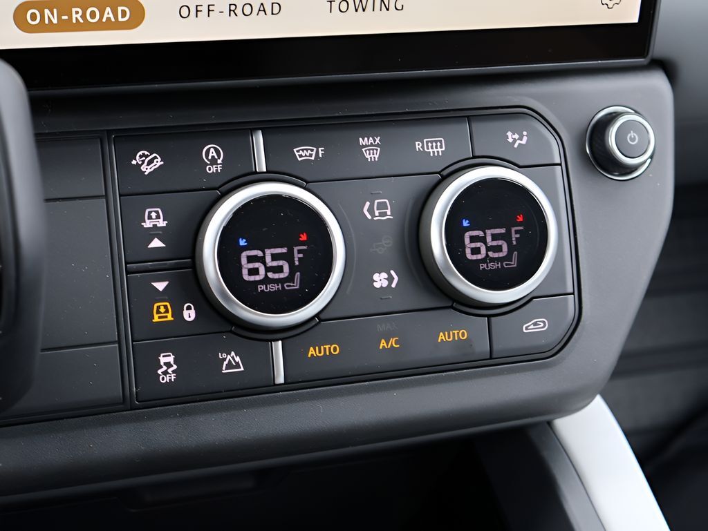 2026 Land Rover Defender 110 X-Dynamic SE San Clemente CA
