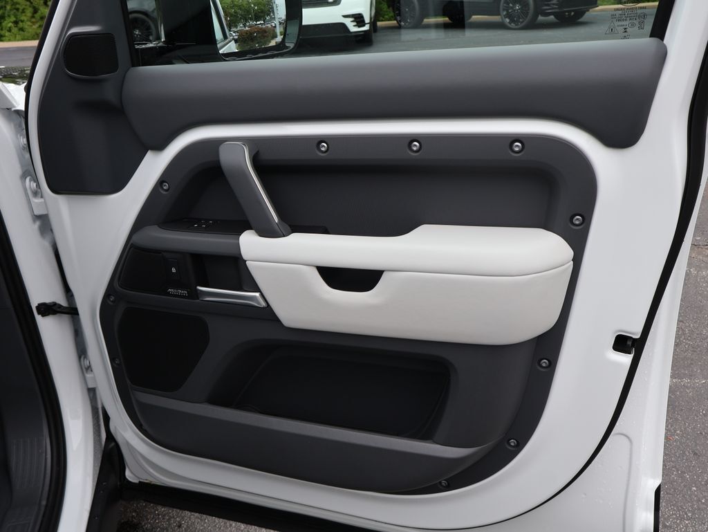2026 Land Rover Defender 110 X-Dynamic SE San Clemente CA