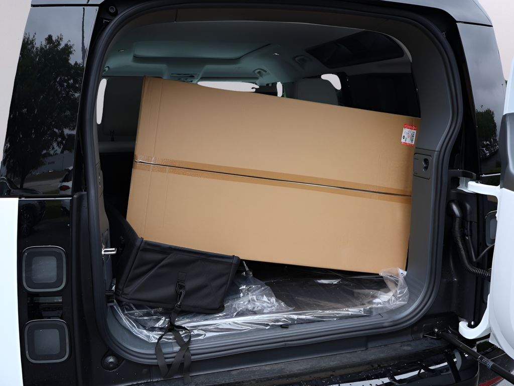 2026 Land Rover Defender 110 X-Dynamic SE San Clemente CA