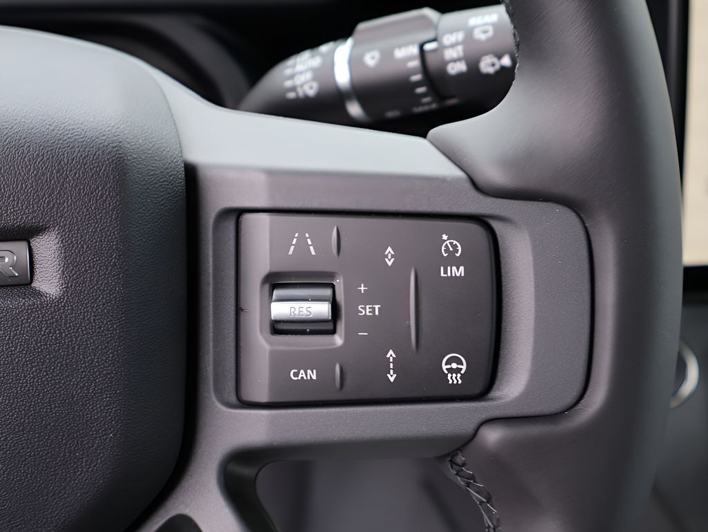 2026 Land Rover Defender 110 X-Dynamic SE San Clemente CA