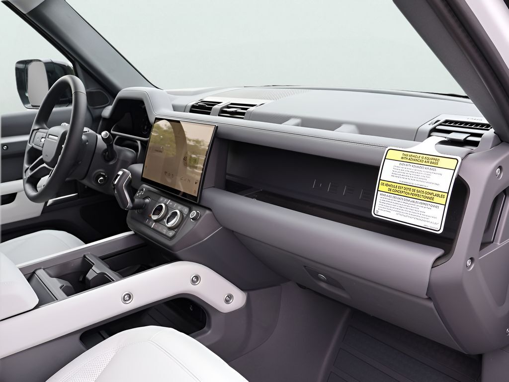2026 Land Rover Defender 110 X-Dynamic SE San Clemente CA