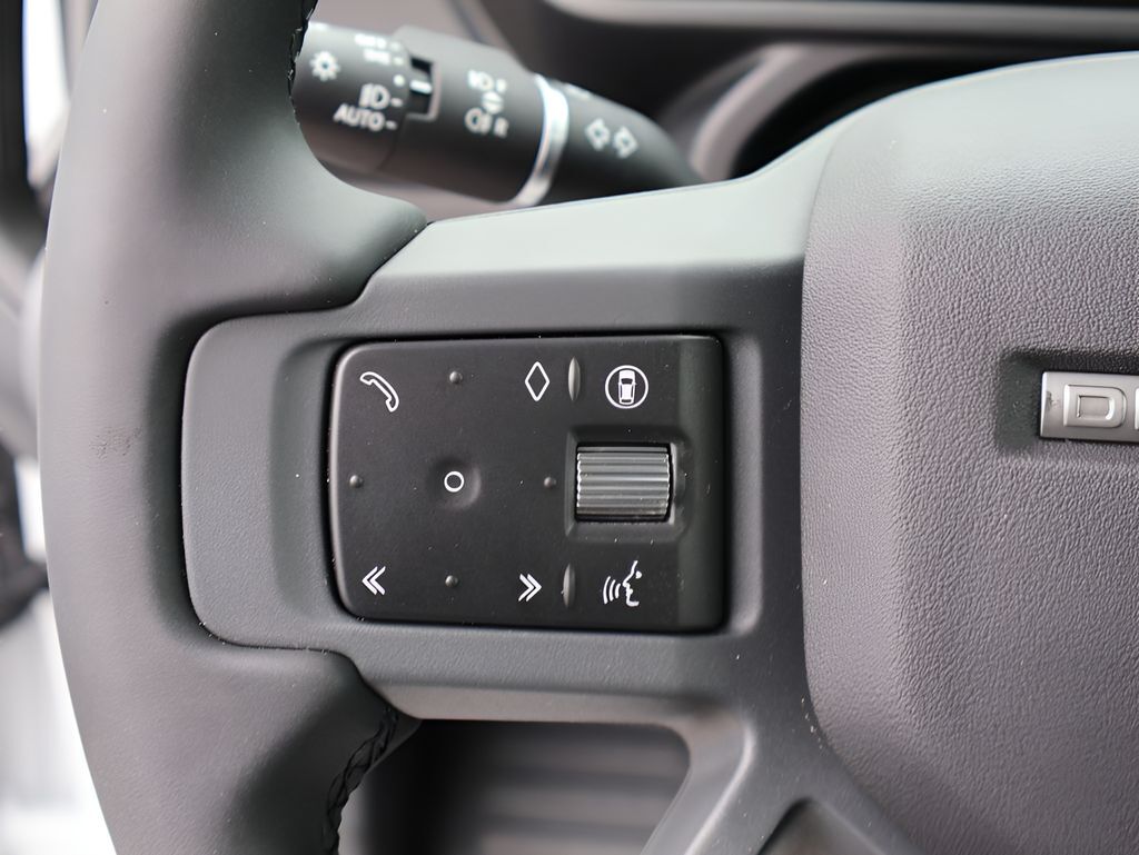 2026 Land Rover Defender 110 X-Dynamic SE San Clemente CA