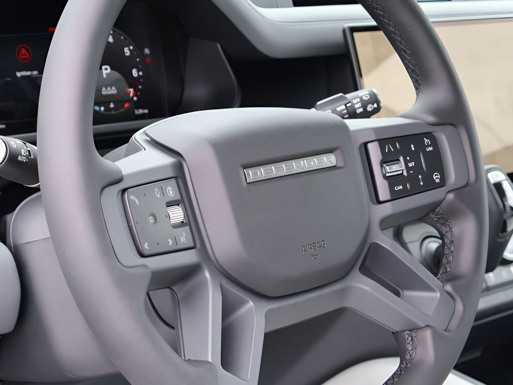 2026 Land Rover Defender 110 X-Dynamic SE San Clemente CA