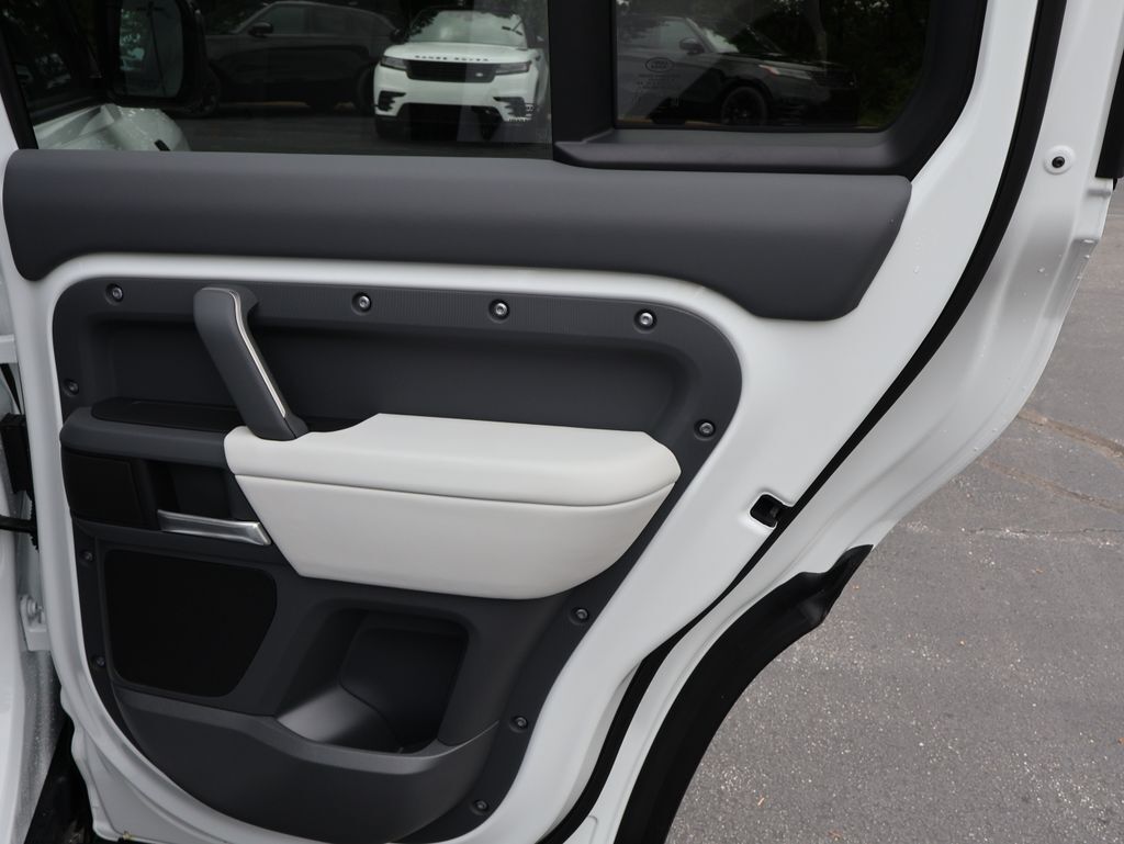 2026 Land Rover Defender 110 X-Dynamic SE San Clemente CA