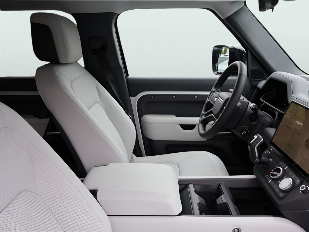 2026 Land Rover Defender 110 X-Dynamic SE San Clemente CA