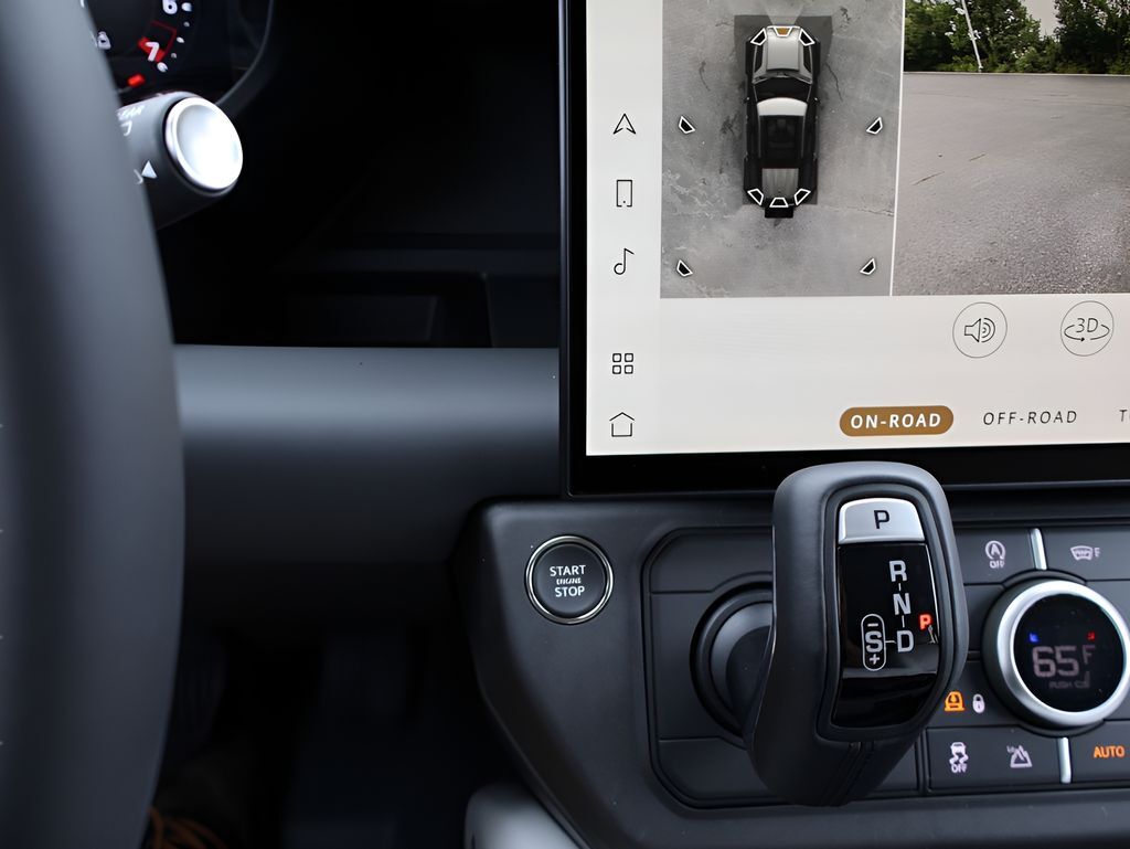 2026 Land Rover Defender 110 X-Dynamic SE San Clemente CA