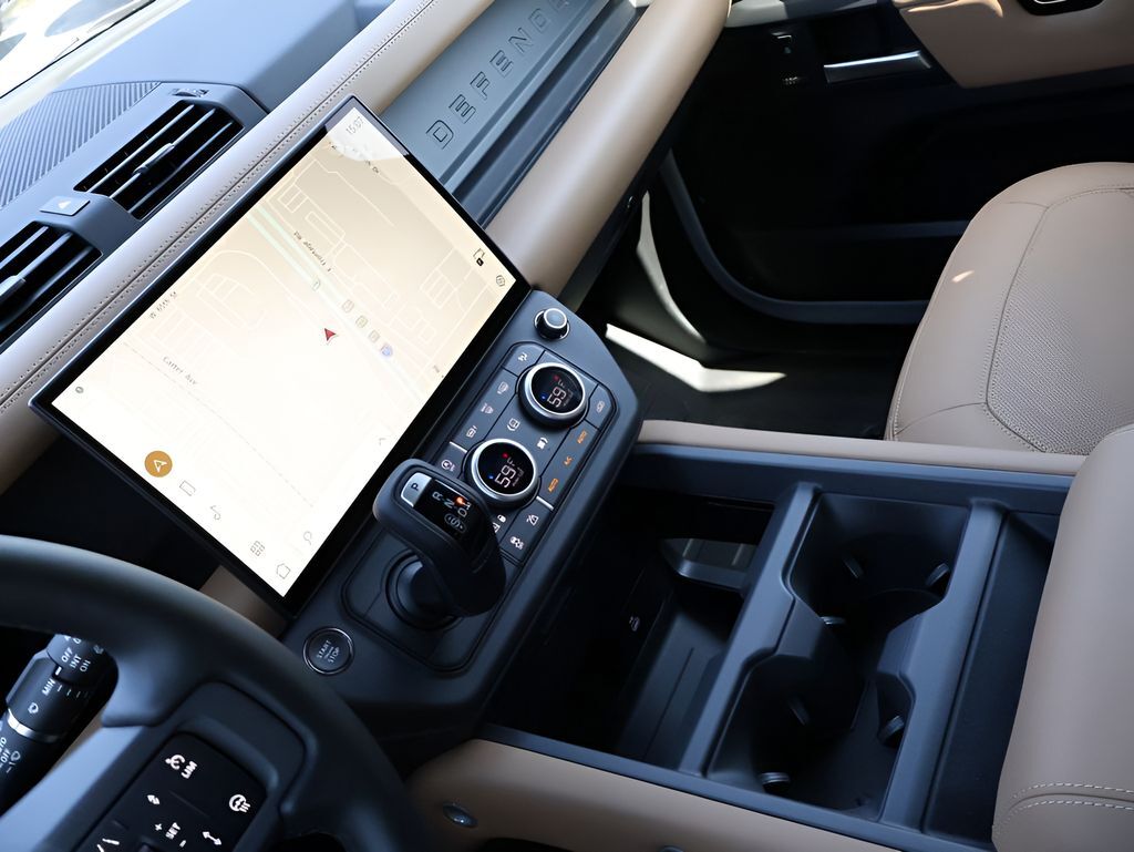 2026 Land Rover Defender 110 X-Dynamic SE San Clemente CA