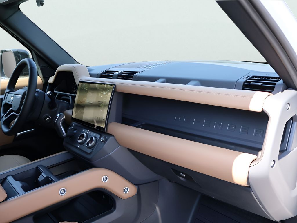 2026 Land Rover Defender 110 X-Dynamic SE San Clemente CA