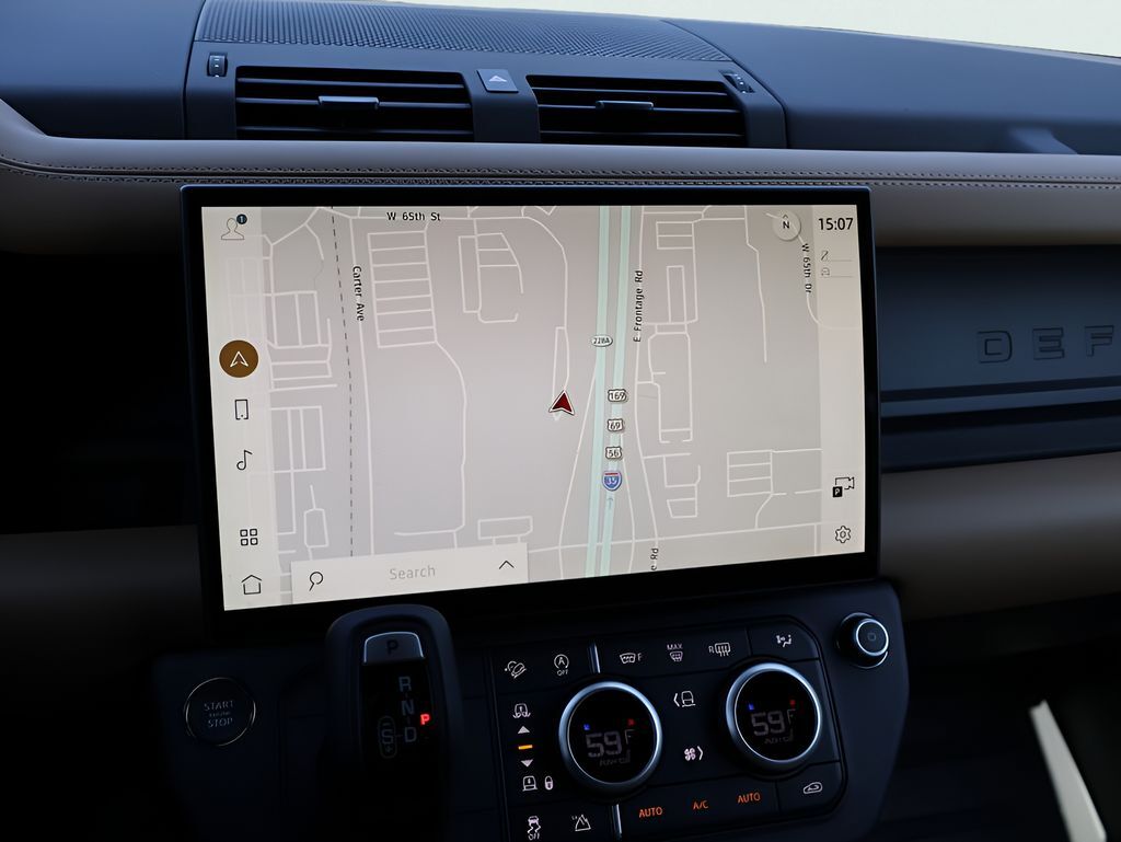 2026 Land Rover Defender 110 X-Dynamic SE San Clemente CA