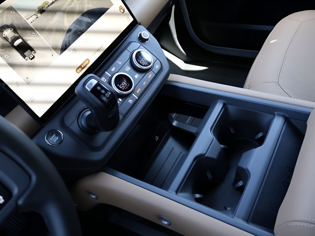 2026 Land Rover Defender 110 X-Dynamic SE San Clemente CA