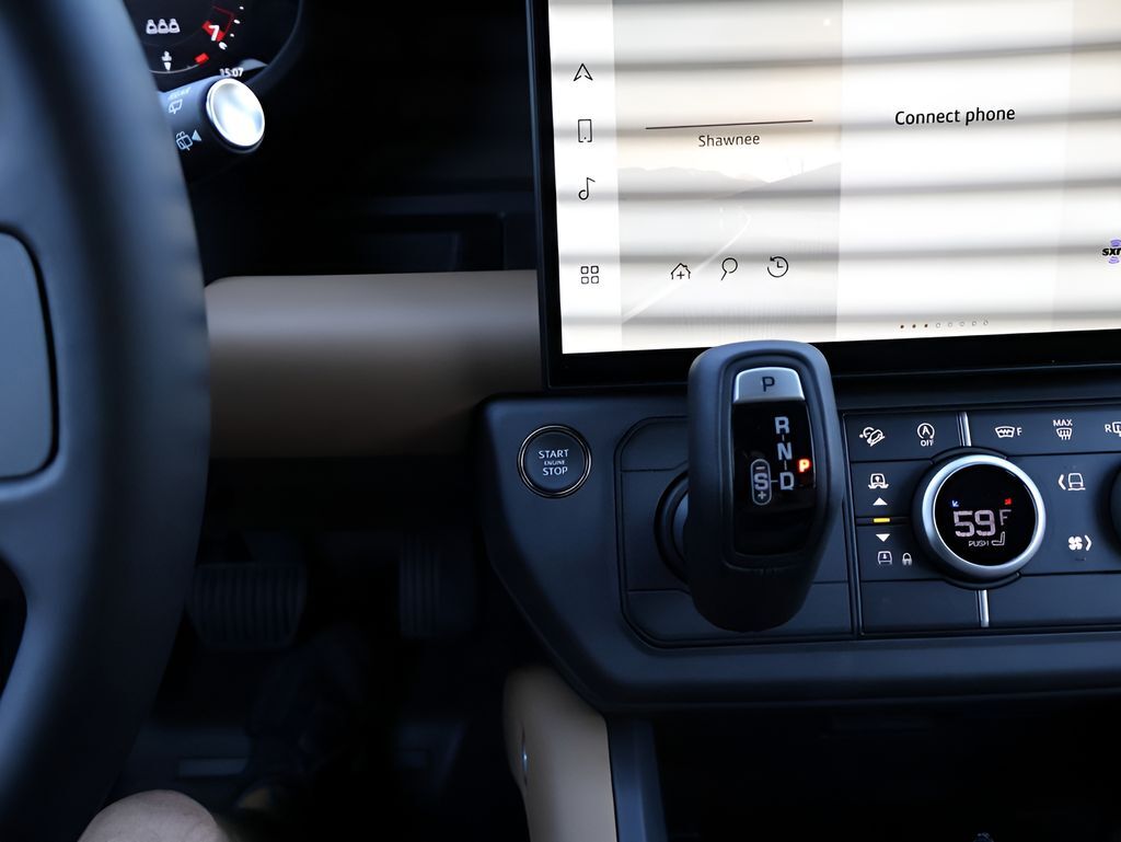 2026 Land Rover Defender 110 X-Dynamic SE San Clemente CA