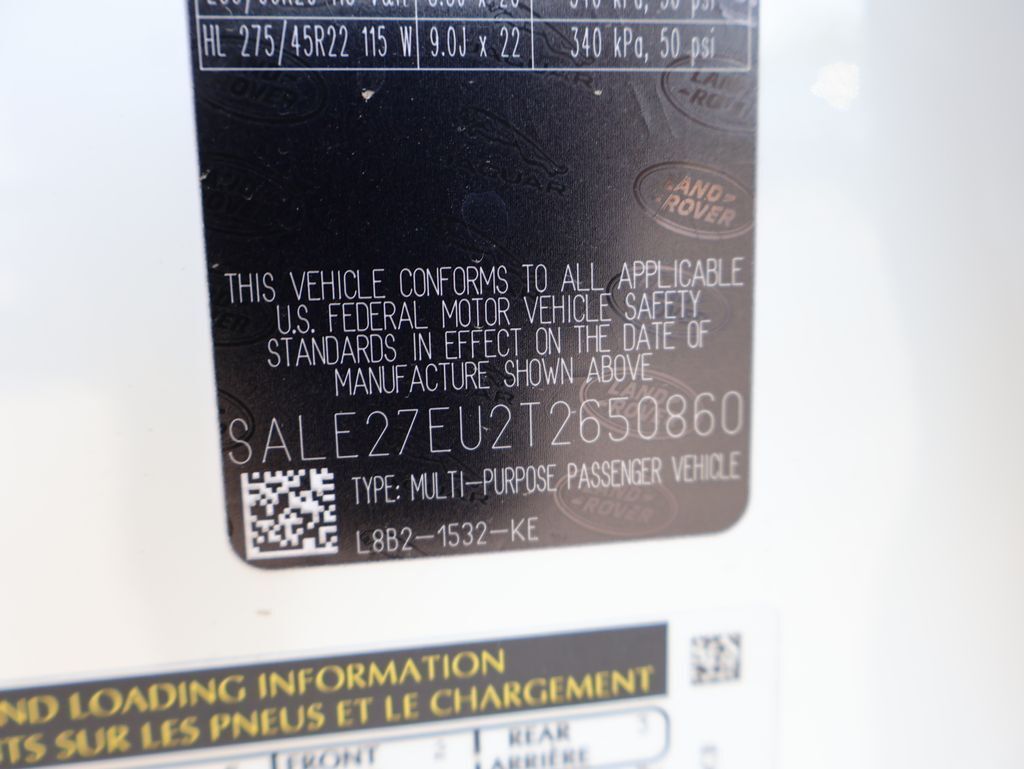 2026 Land Rover Defender 110 X-Dynamic SE San Clemente CA