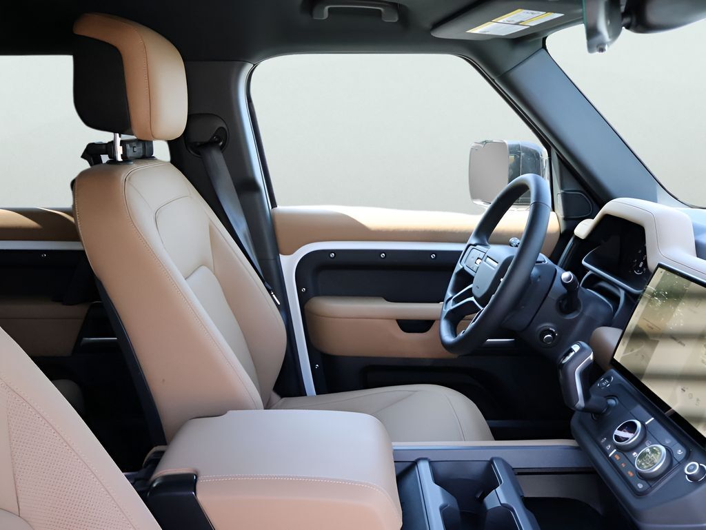 2026 Land Rover Defender 110 X-Dynamic SE San Clemente CA