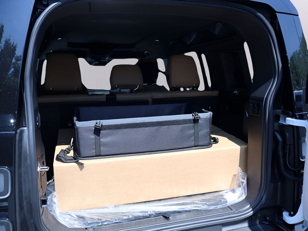 2026 Land Rover Defender 110 X-Dynamic SE San Clemente CA